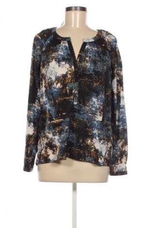 Dámská halenka S.Oliver, Velikost S, Barva Vícebarevné, Cena  49,00 Kč