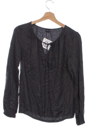 Damen Shirt S.Oliver, Größe XS, Farbe Grau, Preis 2,99 €