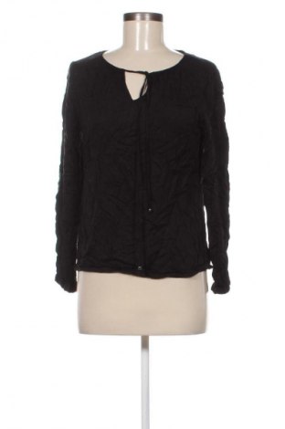 Bluzka damska S.Oliver, Rozmiar S, Kolor Czarny, Cena 6,99 zł