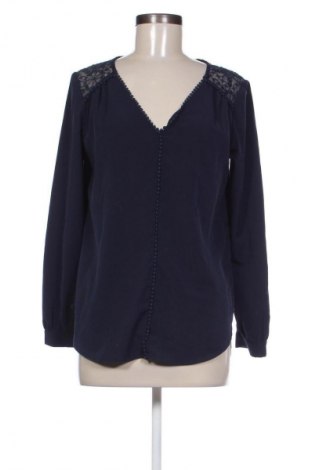 Női blúz S.Oliver, Méret M, Szín Kék, Ár 929 Ft