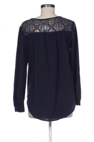 Női blúz S.Oliver, Méret M, Szín Kék, Ár 929 Ft