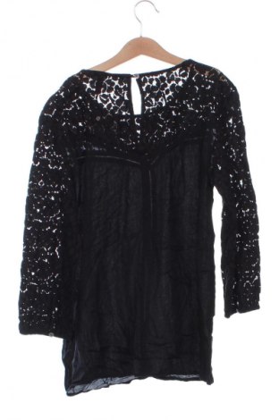 Dámska blúza S.Oliver, Veľkosť XS, Farba Čierna, Cena  1,95 €
