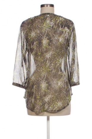 Dámska blúza S.Oliver, Veľkosť S, Farba Viacfarebná, Cena  1,95 €