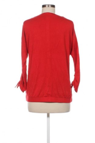 Dámska blúza S.Oliver, Veľkosť S, Farba Červená, Cena  1,95 €