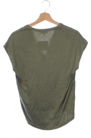 Dámska blúza S.Oliver, Veľkosť XS, Farba Zelená, Cena  6,95 €