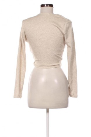 Dámská halenka SHEIN, Velikost S, Barva Béžová, Cena  49,00 Kč