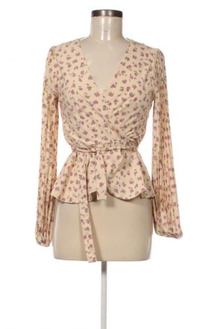 Dámska blúza SHEIN, Veľkosť S, Farba Viacfarebná, Cena  1,95 €