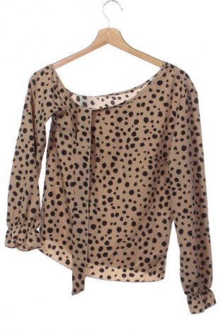 Dámská halenka SHEIN, Velikost XS, Barva Vícebarevné, Cena  49,00 Kč