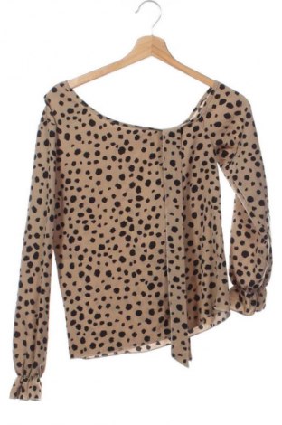 Dámská halenka SHEIN, Velikost XS, Barva Vícebarevné, Cena  49,00 Kč