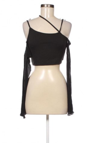 Dámská halenka SHEIN, Velikost S, Barva Černá, Cena  49,00 Kč