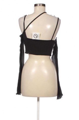 Dámská halenka SHEIN, Velikost S, Barva Černá, Cena  49,00 Kč