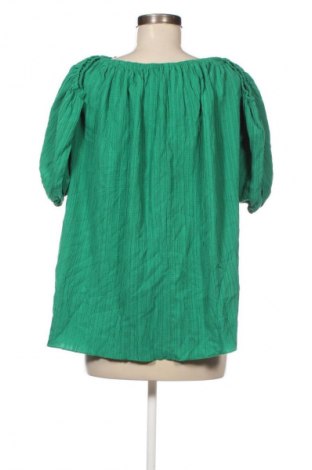 Női blúz SHEIN, Méret S, Szín Zöld, Ár 819 Ft