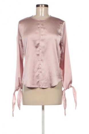 Dámska blúza SHEIN, Veľkosť S, Farba Popolavo ružová, Cena  1,95 €