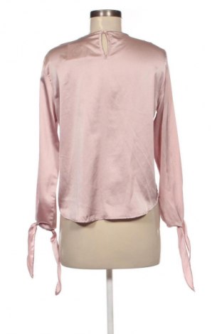 Dámska blúza SHEIN, Veľkosť S, Farba Popolavo ružová, Cena  1,95 €