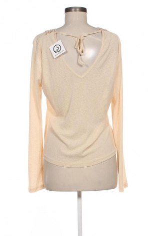 Damen Shirt SHEIN, Größe M, Farbe Beige, Preis € 1,99