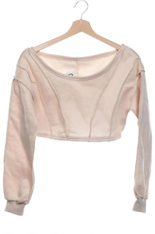 Dámská halenka SHEIN, Velikost XS, Barva Béžová, Cena  49,00 Kč