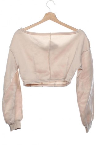 Dámská halenka SHEIN, Velikost XS, Barva Béžová, Cena  49,00 Kč