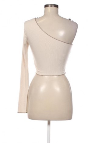 Dámská halenka SHEIN, Velikost M, Barva Béžová, Cena  49,00 Kč