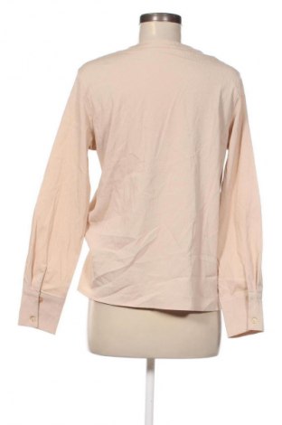 Dámská halenka SHEIN, Velikost M, Barva Béžová, Cena  49,00 Kč