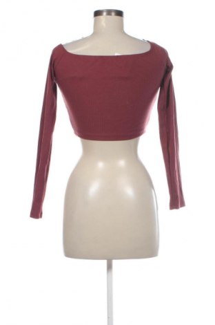 Női blúz SHEIN, Méret M, Szín Piros, Ár 719 Ft