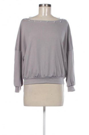 Damen Shirt SHEIN, Größe S, Farbe Grau, Preis € 1,99