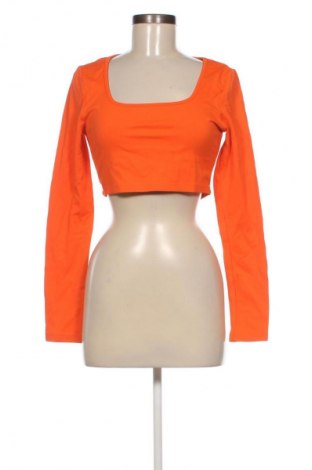 Dámská halenka SHEIN, Velikost L, Barva Oranžová, Cena  49,00 Kč