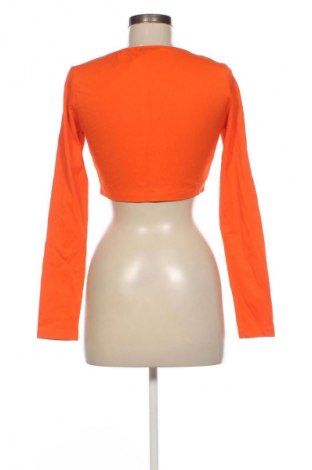 Dámská halenka SHEIN, Velikost L, Barva Oranžová, Cena  49,00 Kč