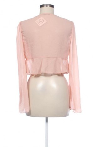 Dámska blúza SHEIN, Veľkosť M, Farba Ružová, Cena  1,95 €