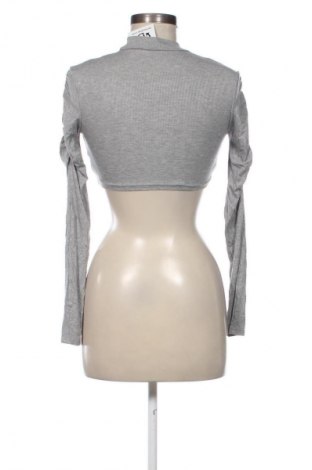 Damen Shirt SHEIN, Größe S, Farbe Grau, Preis 1,99 €