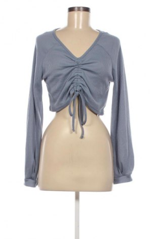 Bluzka damska SHEIN, Rozmiar M, Kolor Szary, Cena 6,99 zł