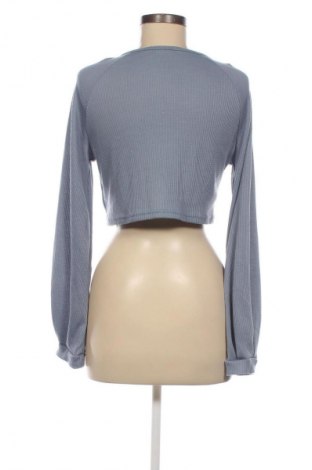 Bluzka damska SHEIN, Rozmiar M, Kolor Szary, Cena 6,99 zł