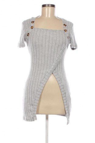 Dámská halenka SHEIN, Velikost S, Barva Šedá, Cena  79,00 Kč