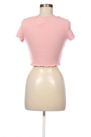 Дамска блуза SHEIN, Размер S, Цвят Розов, Цена 2,04 €