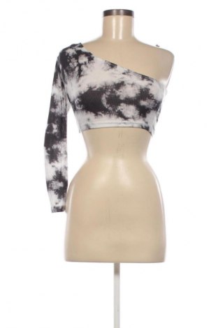 Bluzka damska SHEIN, Rozmiar S, Kolor Kolorowy, Cena 12,99 zł