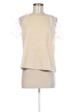 Női blúz SHEIN, Méret M, Szín Bézs, Ár 1 029 Ft