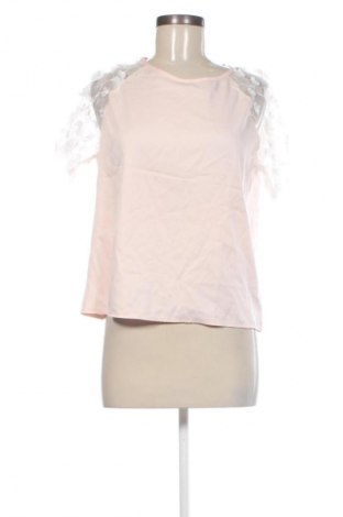 Дамска блуза SHEIN, Размер M, Цвят Пепел от рози, Цена 2,04 €