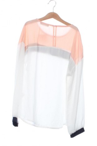 Dámska blúza SHEIN, Veľkosť XS, Farba Biela, Cena  1,95 €