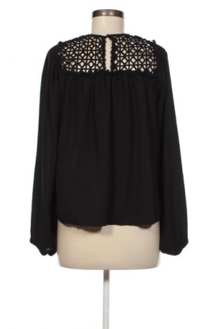 Dámska blúza SHEIN, Veľkosť S, Farba Čierna, Cena  1,95 €