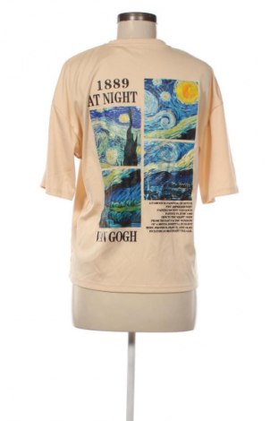 Női blúz SHEIN, Méret M, Szín Bézs, Ár 1 029 Ft