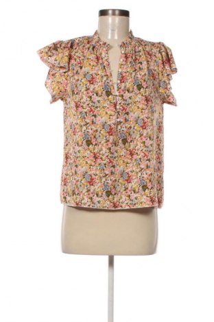 Дамска блуза SHEIN, Размер M, Цвят Многоцветен, Цена 2,04 €