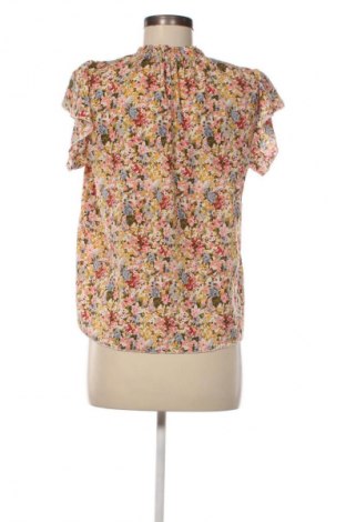 Дамска блуза SHEIN, Размер M, Цвят Многоцветен, Цена 2,04 €