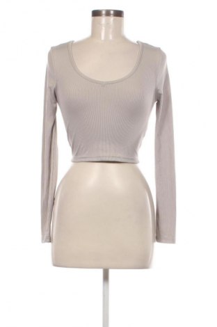 Dámská halenka SHEIN, Velikost S, Barva Šedá, Cena  49,00 Kč