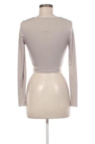 Dámská halenka SHEIN, Velikost S, Barva Šedá, Cena  49,00 Kč