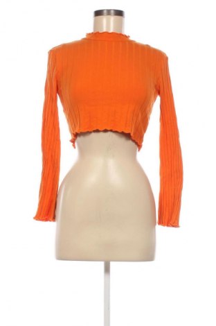 Dámská halenka SHEIN, Velikost S, Barva Oranžová, Cena  49,00 Kč