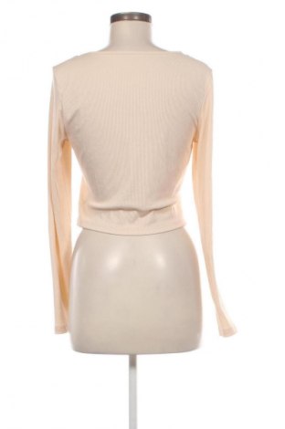 Γυναικεία μπλούζα SHEIN, Μέγεθος L, Χρώμα Εκρού, Τιμή 1,99 €