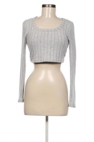 Dámská halenka SHEIN, Velikost M, Barva Šedá, Cena  49,00 Kč