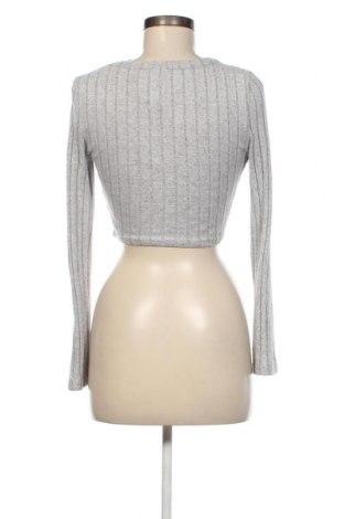 Dámská halenka SHEIN, Velikost M, Barva Šedá, Cena  49,00 Kč