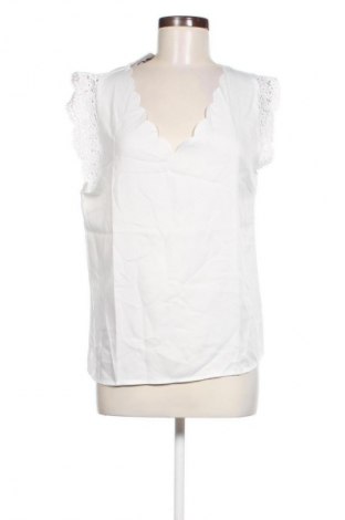 Γυναικεία μπλούζα SHEIN, Μέγεθος M, Χρώμα Λευκό, Τιμή 2,99 €