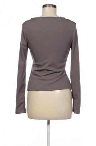 Dámska blúza SHEIN, Veľkosť M, Farba Sivá, Cena  1,95 €