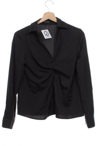 Damen Shirt SHEIN, Größe XS, Farbe Schwarz, Preis 13,99 €
